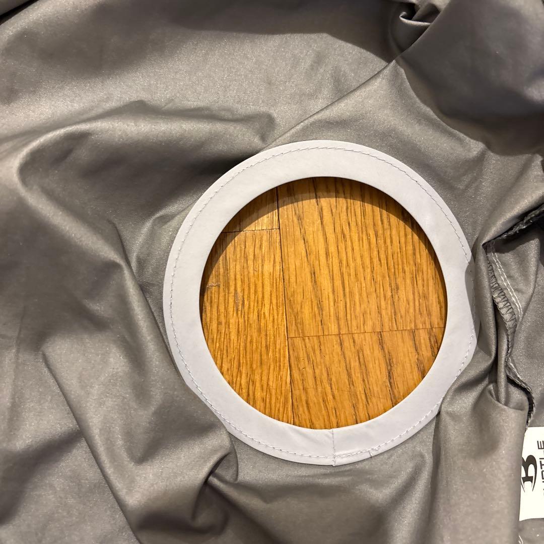 バートルACQ9-1 FAN UNIT & 24Vバッテリーセット