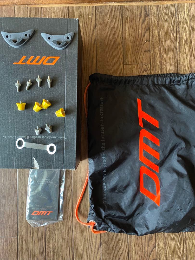 DMT ハイエンド　SPDシューズ　M1