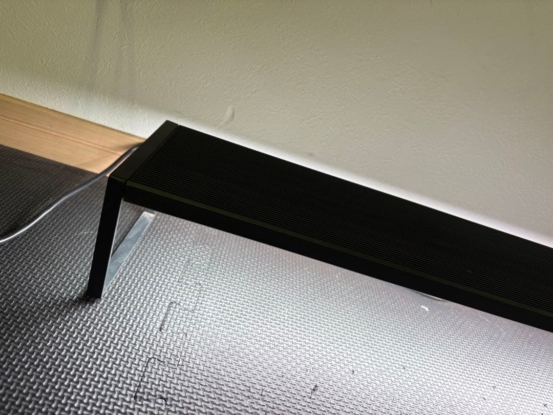 Chihiros wrgb II SLIM 60 LEDライト