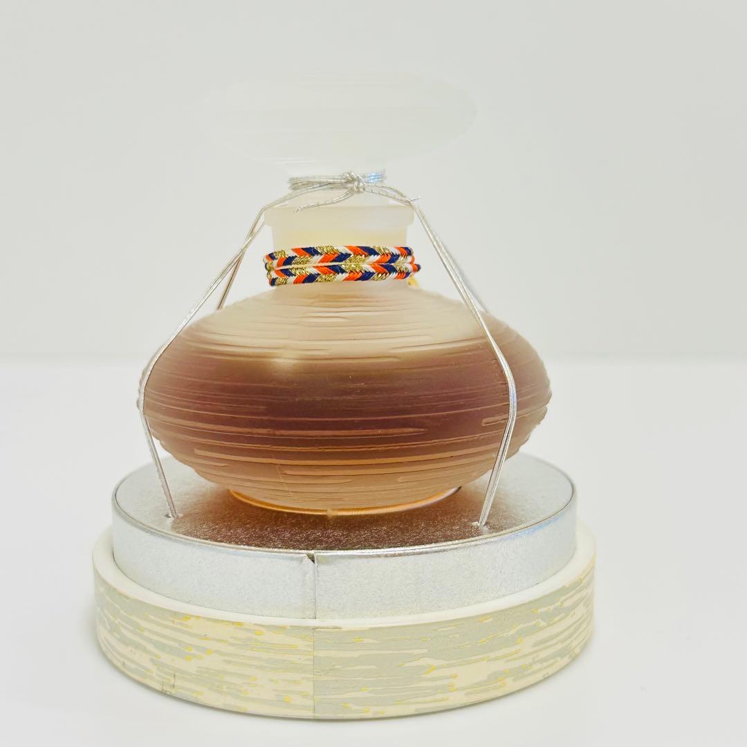 新品未開栓　SHISEIDO 資生堂 錦 パルファム　香水　30ml