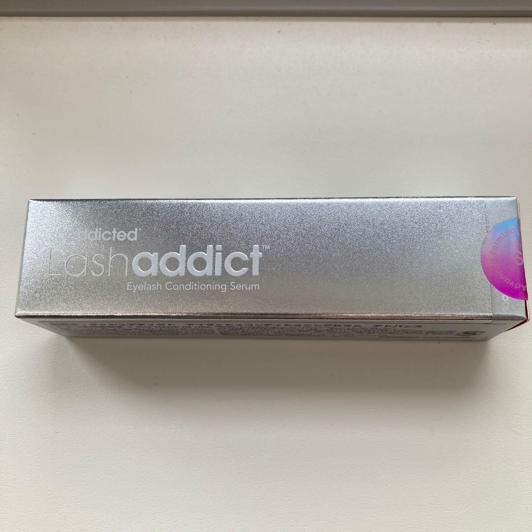 ラッシュアディクト　アイラッシュコンディショニングセラムアドバンス