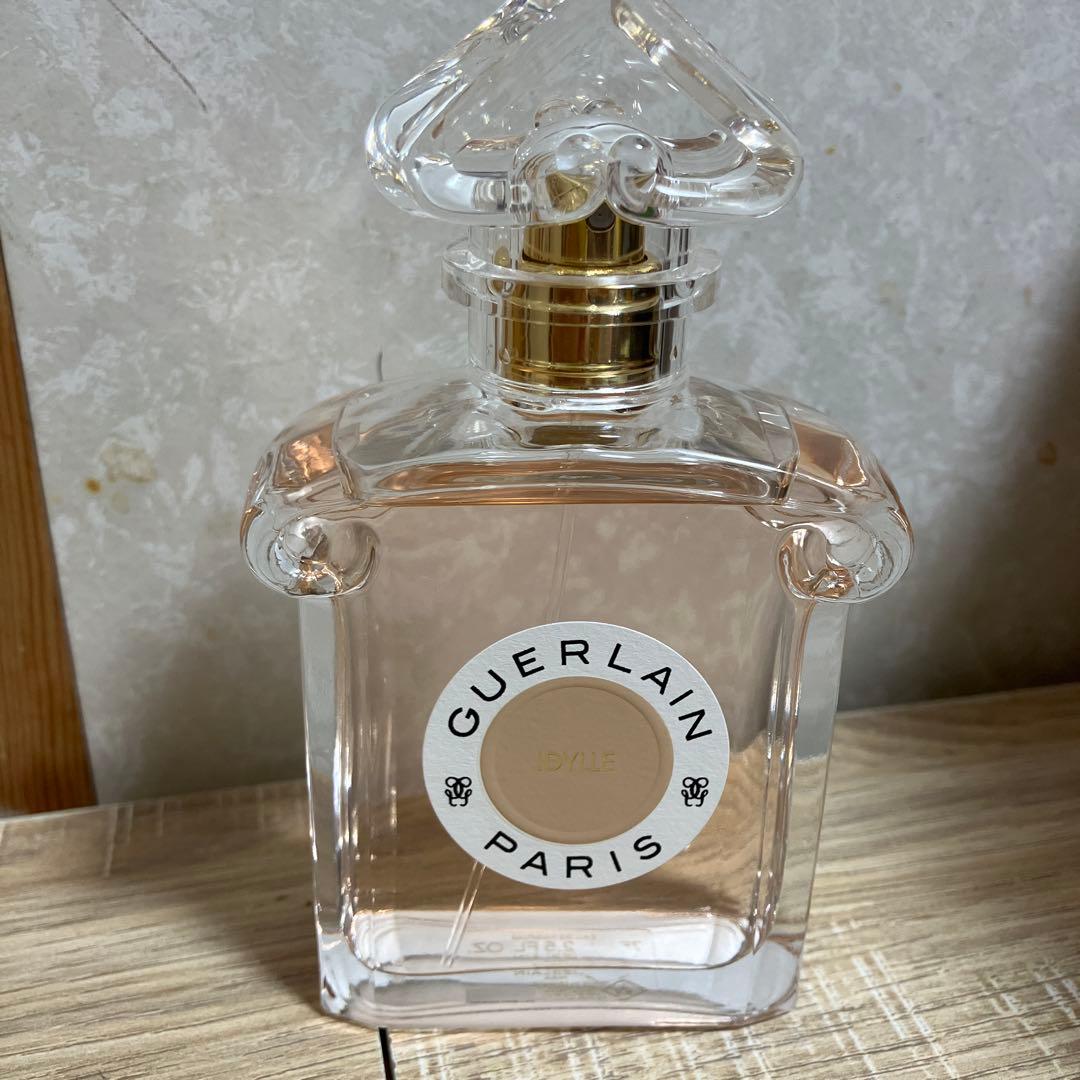 GUERLAIN IDYLLE ゲラン　イディール　75ml