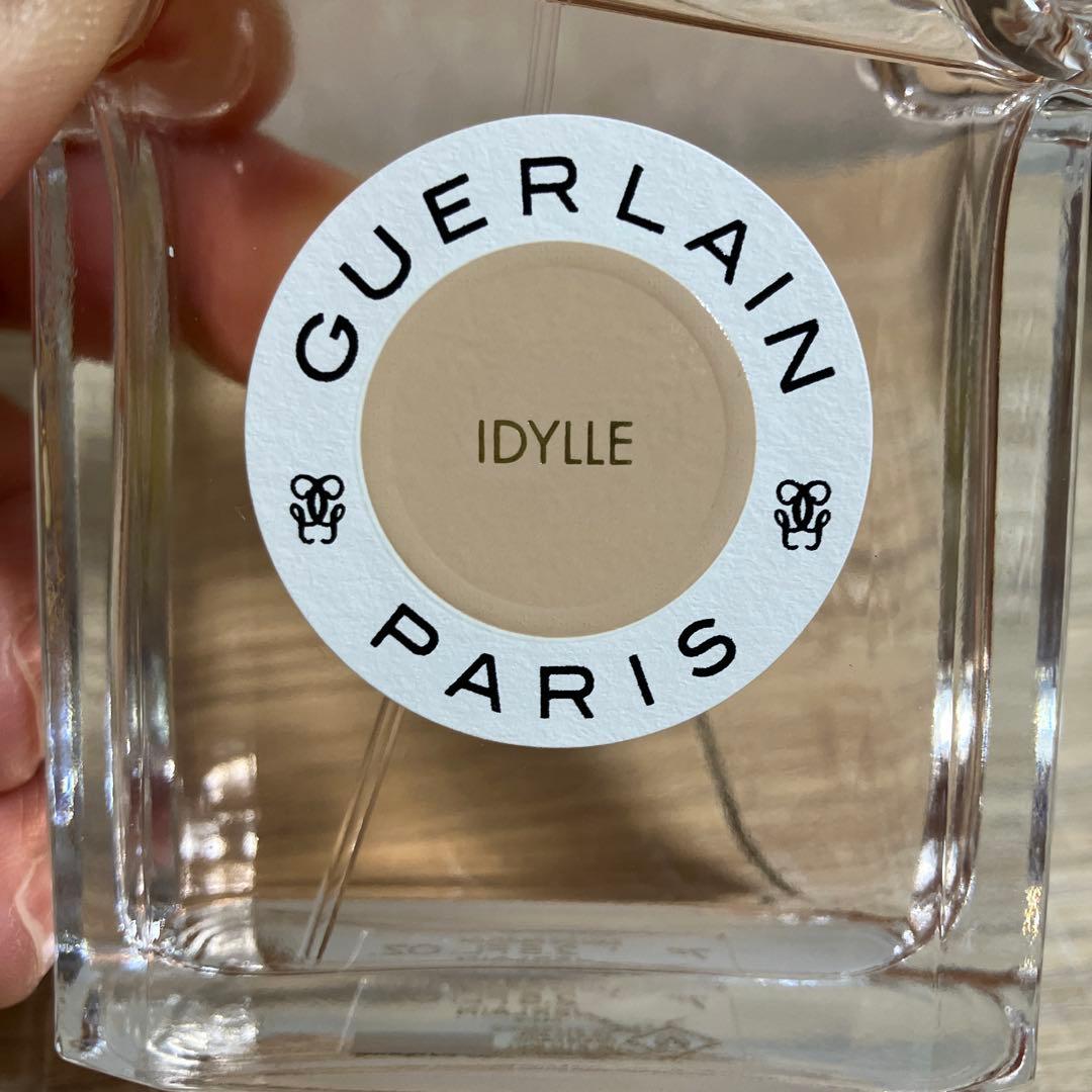 GUERLAIN IDYLLE ゲラン　イディール　75ml