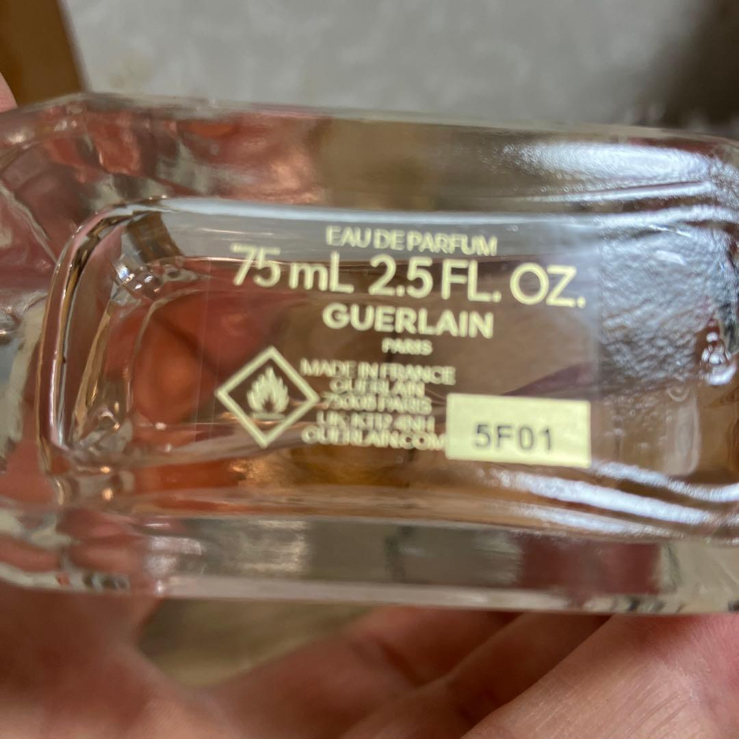 GUERLAIN IDYLLE ゲラン　イディール　75ml