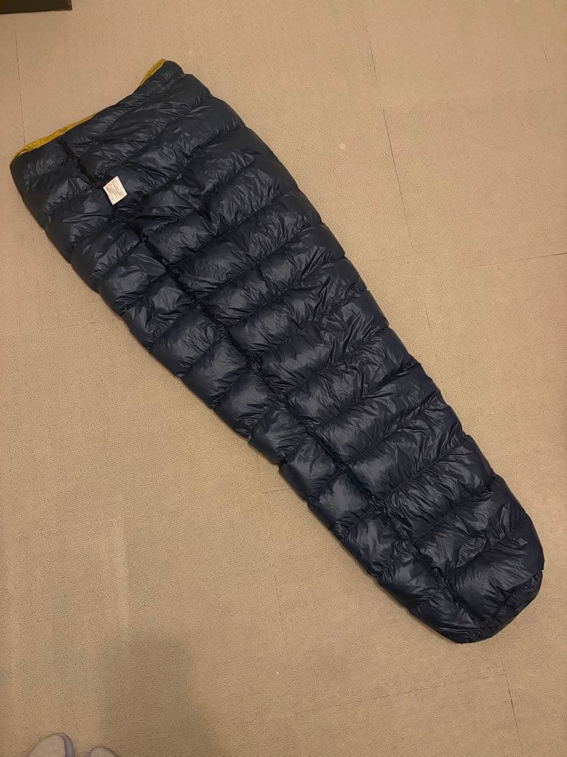 ISUKA(イスカ) エアドライト140