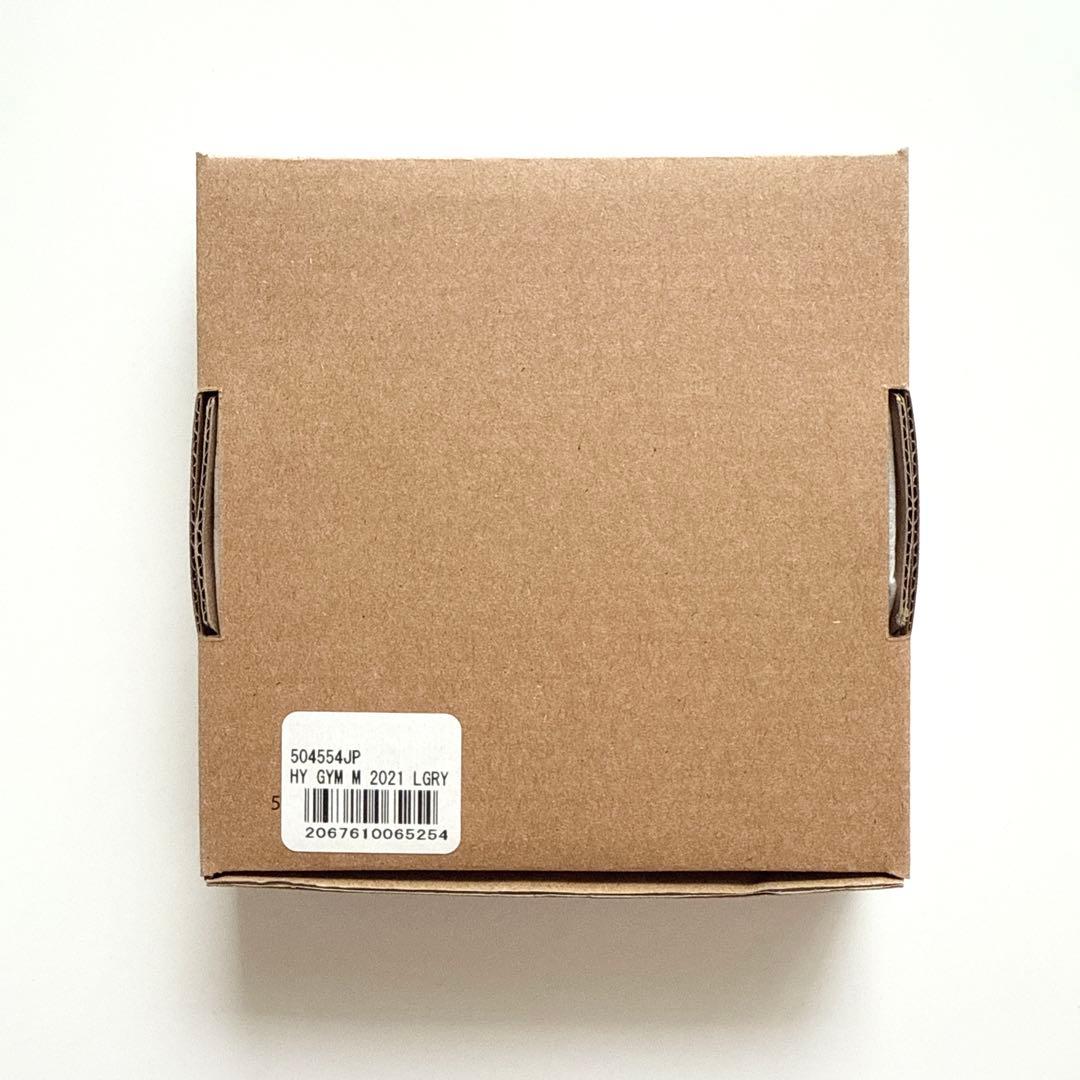 【匿名配送】HAY 廃盤 希少 ジムフック M グレー インテリア