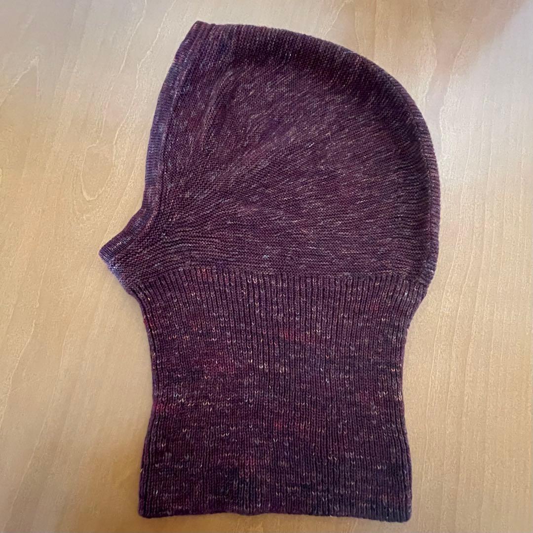 【タグ付新品】　タマキニイメ　ゆきんこ