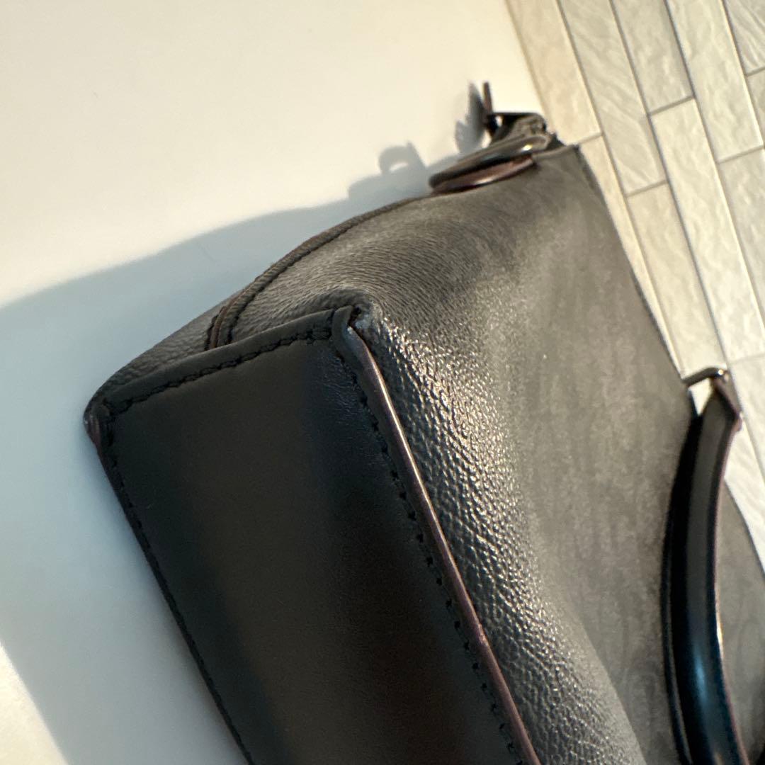 コーチCOACH ビジネスバック