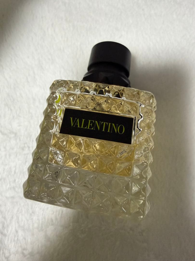 香水(ユニセックス) VALENTINO BORN IN ROMA YELLOW DREAM 50ml
