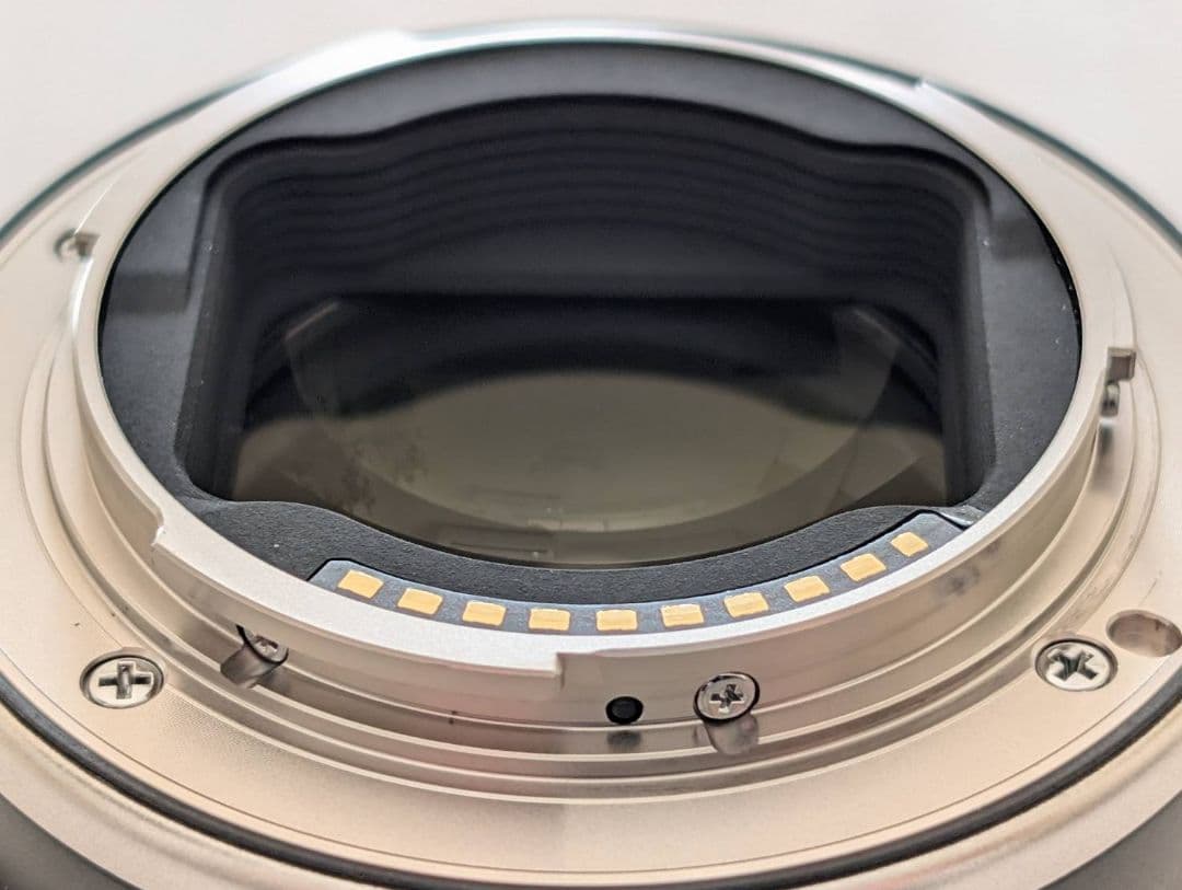 デジタルカメラ Tamron Macro 90mm f2.8 Di III VDX Sony