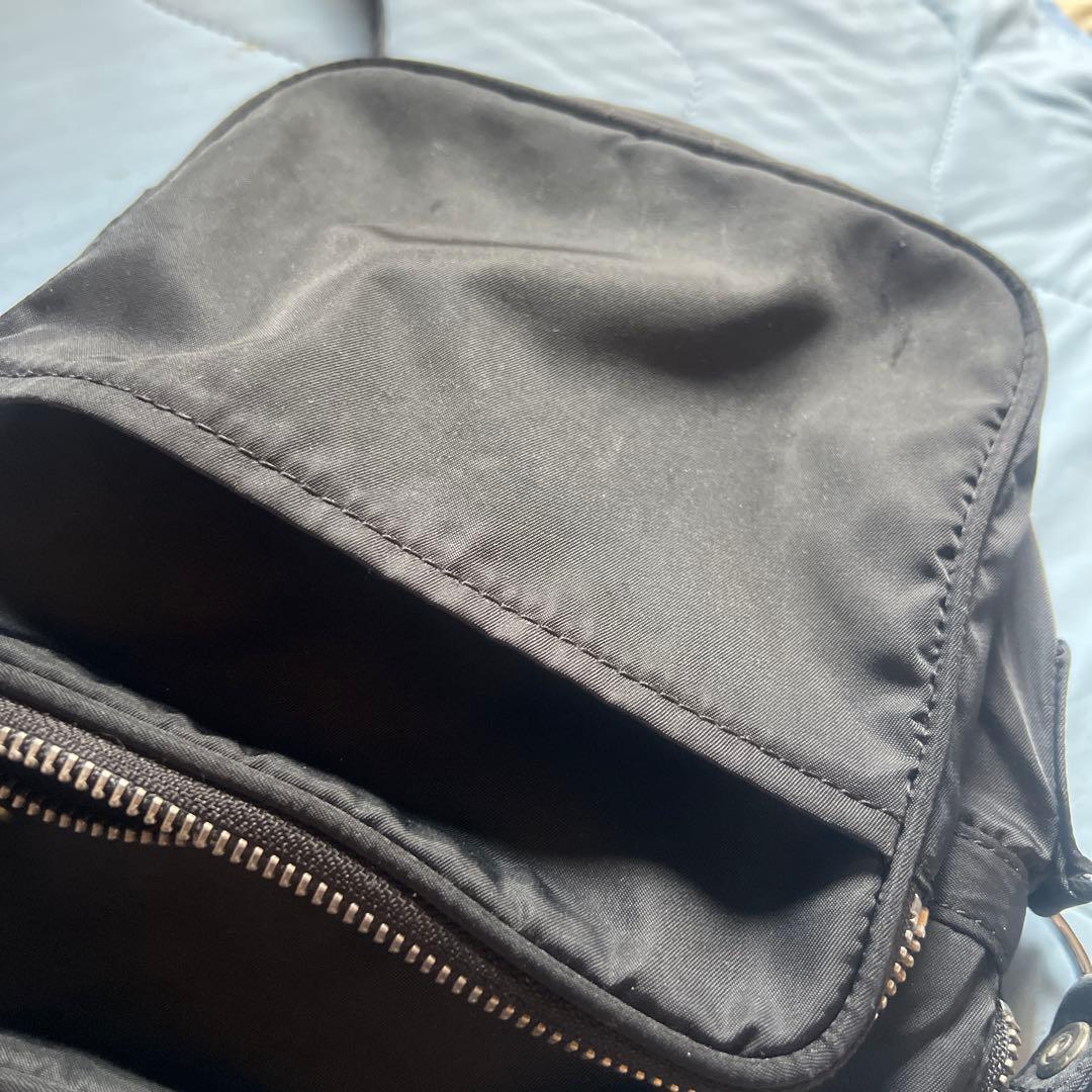 コムデギャルソン　ショルダー　バッグ　マルタン　マルジェラ　supreme