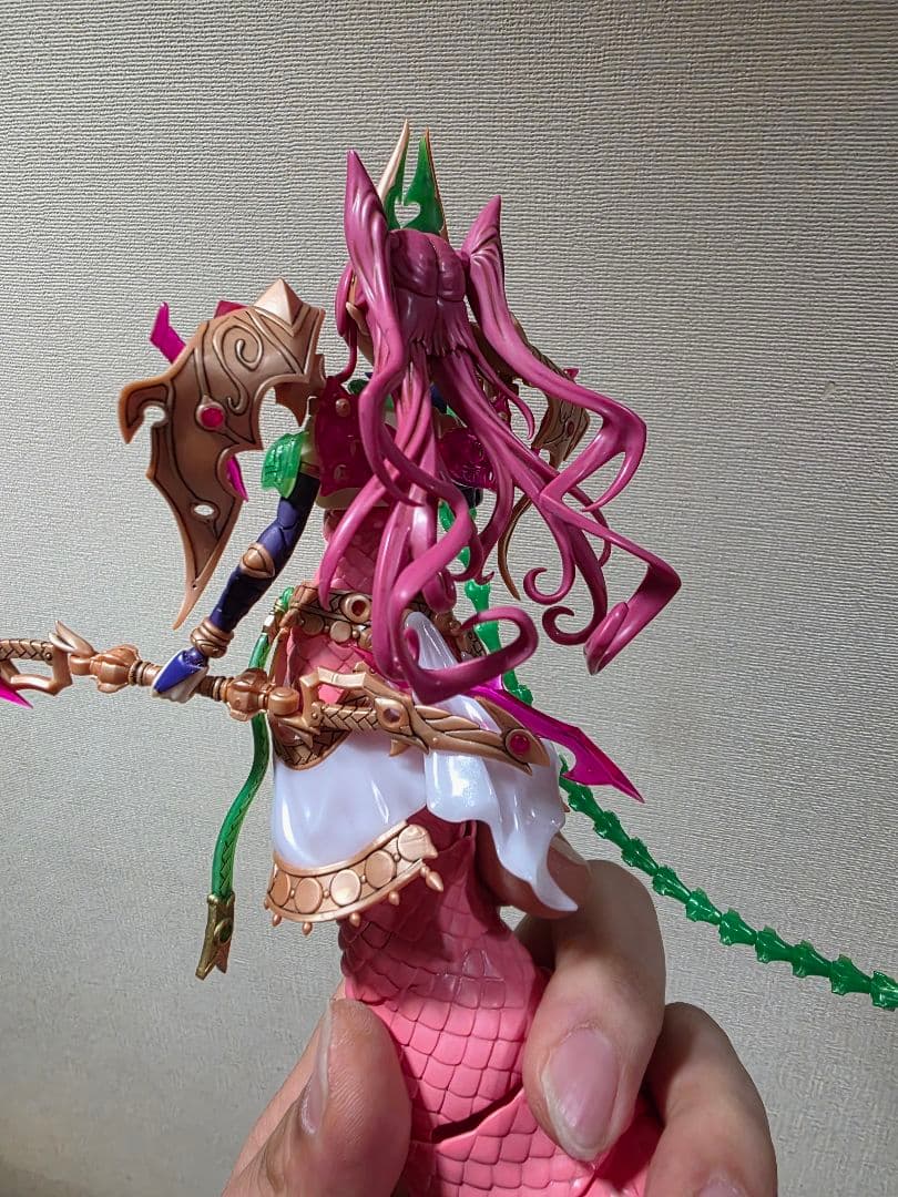 ◆完成品◆コトブキヤ　アルカナディア　メルティーナ