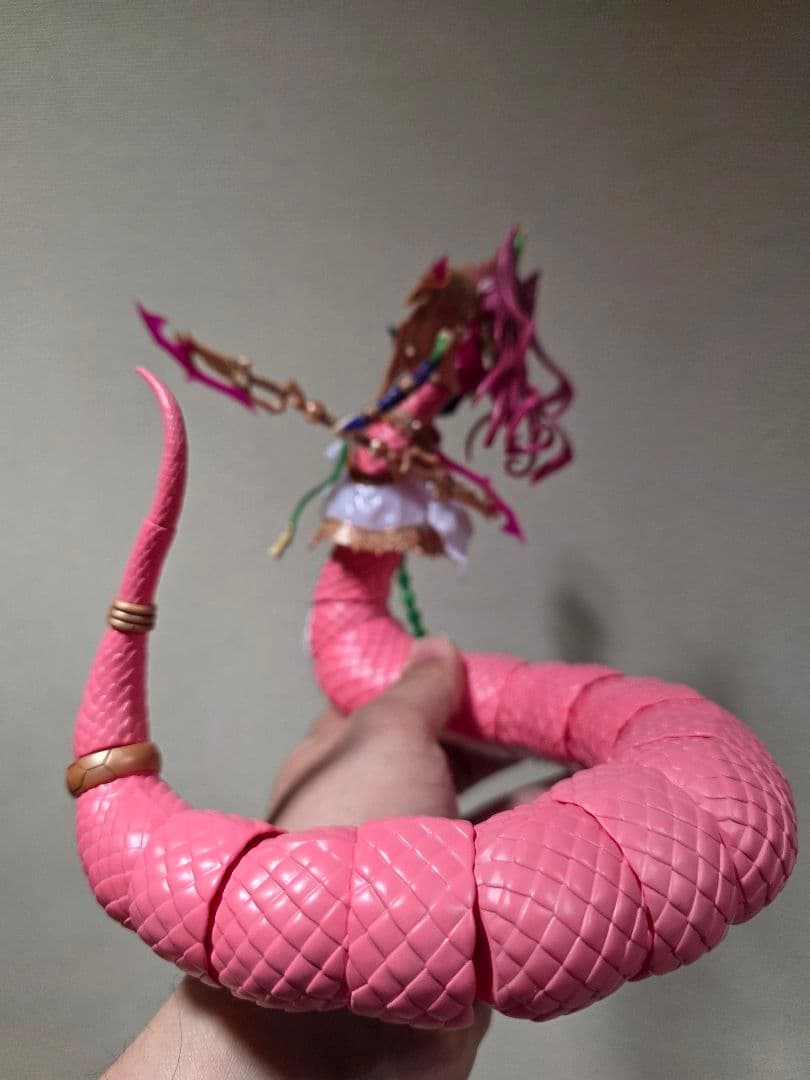 ◆完成品◆コトブキヤ　アルカナディア　メルティーナ