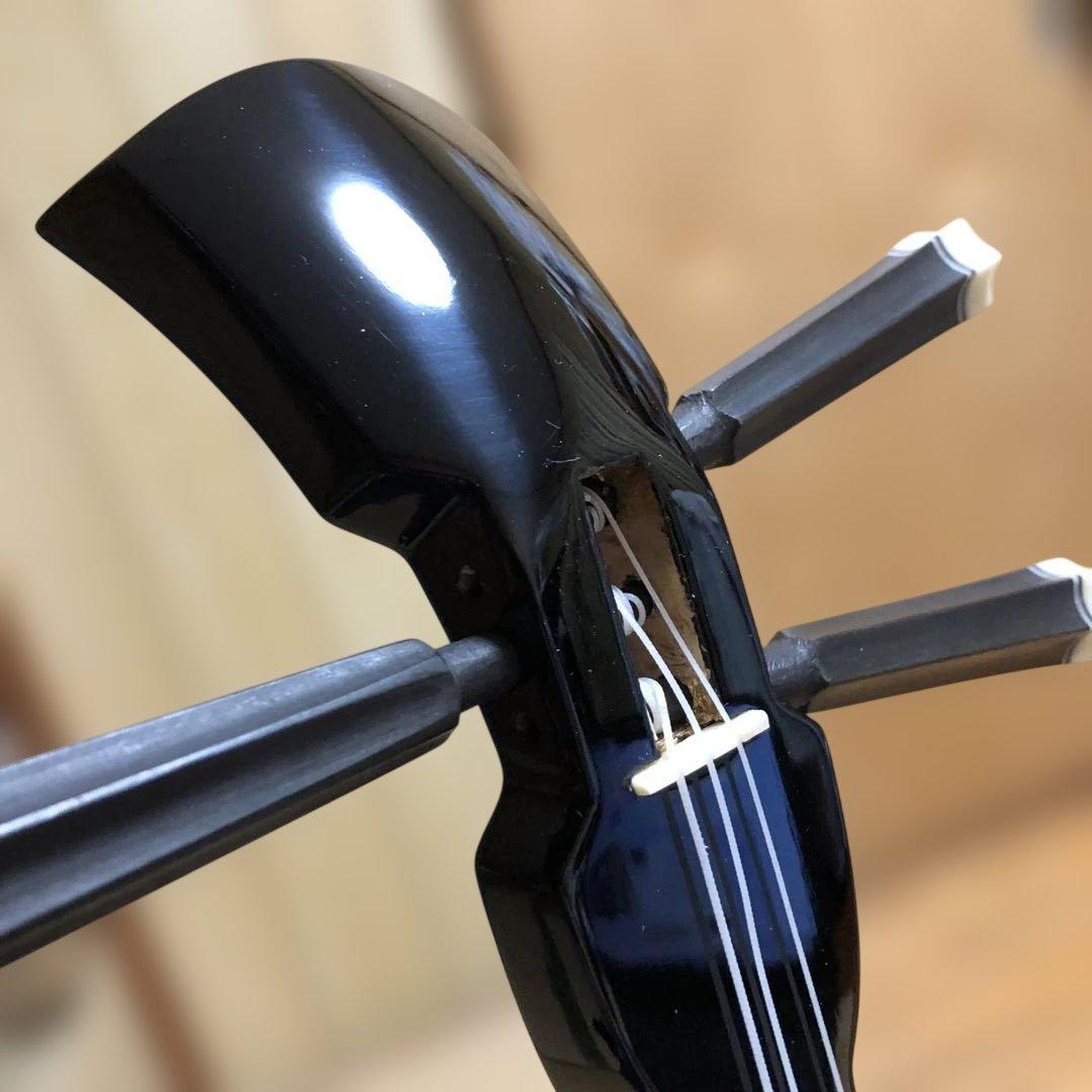 さんしん　三線