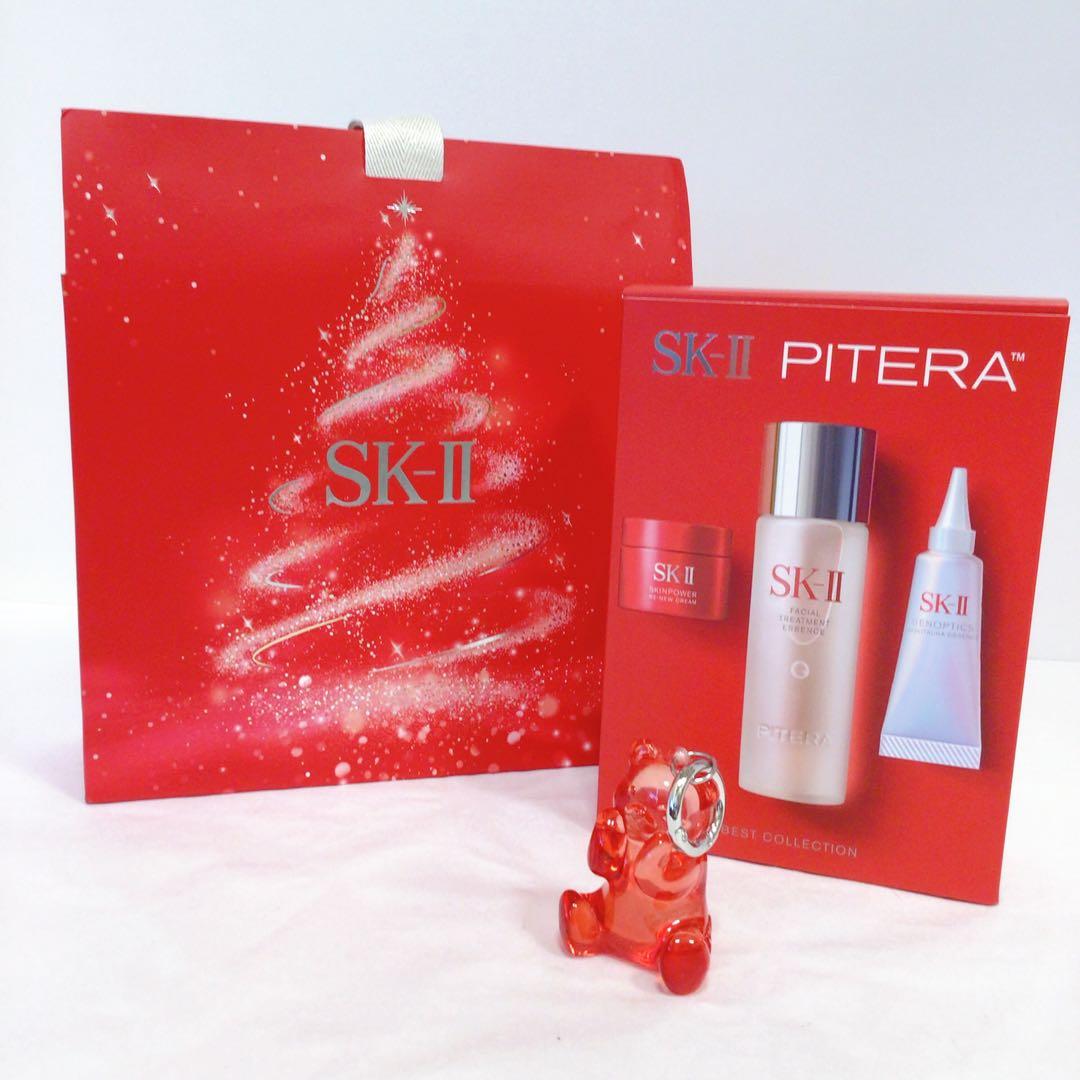 くまさん専用　SK-II ピテラベストコレクション2025 数量限定クリスマス