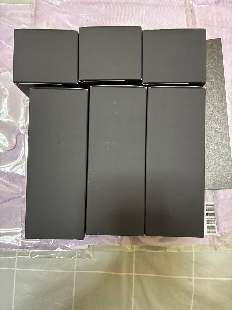 NオーガニックVIEセット