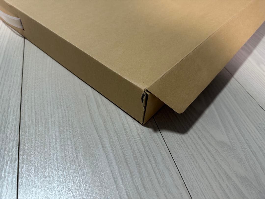 【未使用】Smart Bath Mat 体組成計モデル