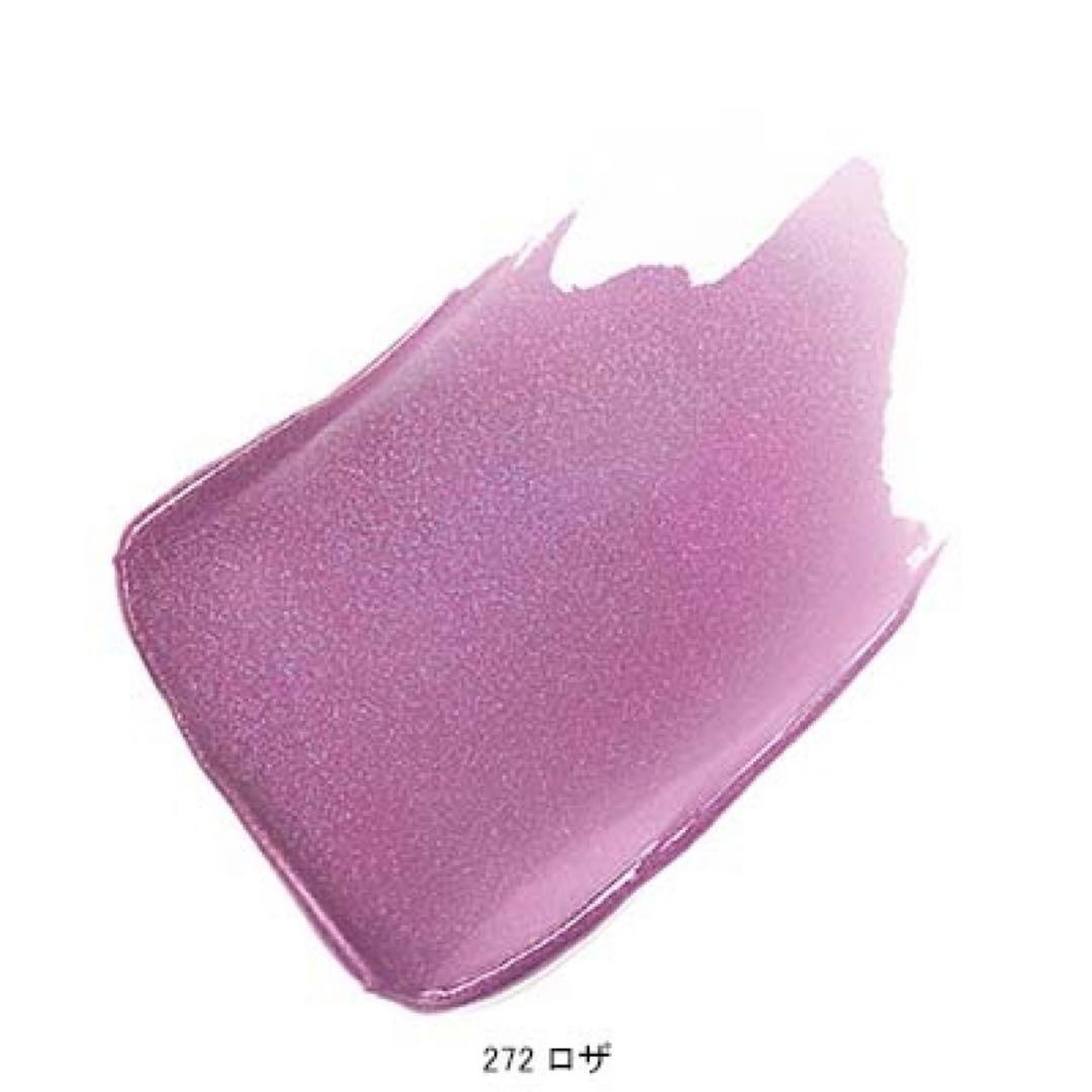 【未使用】CHANEL ルージュココフラッシュ272