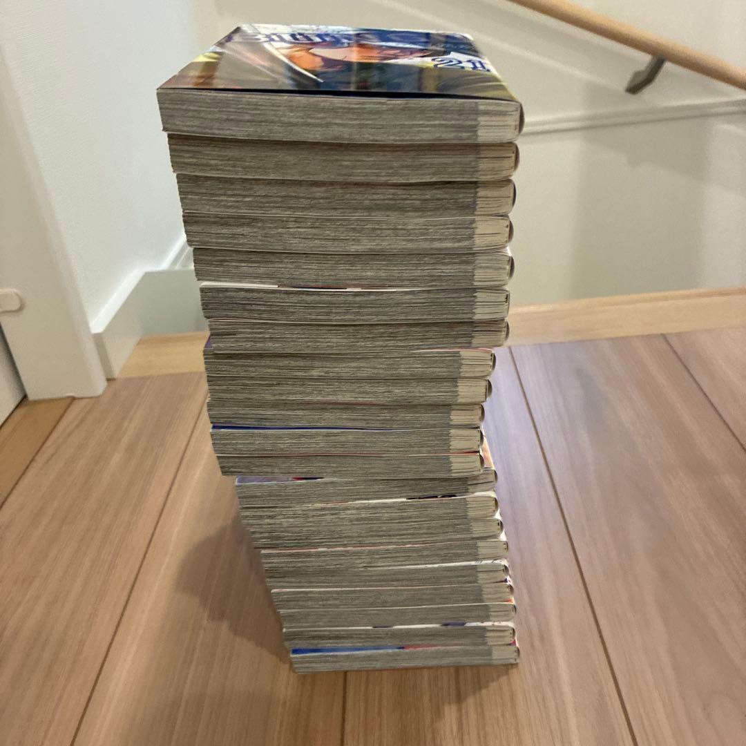 BUNGO 1〜41巻　全巻セット