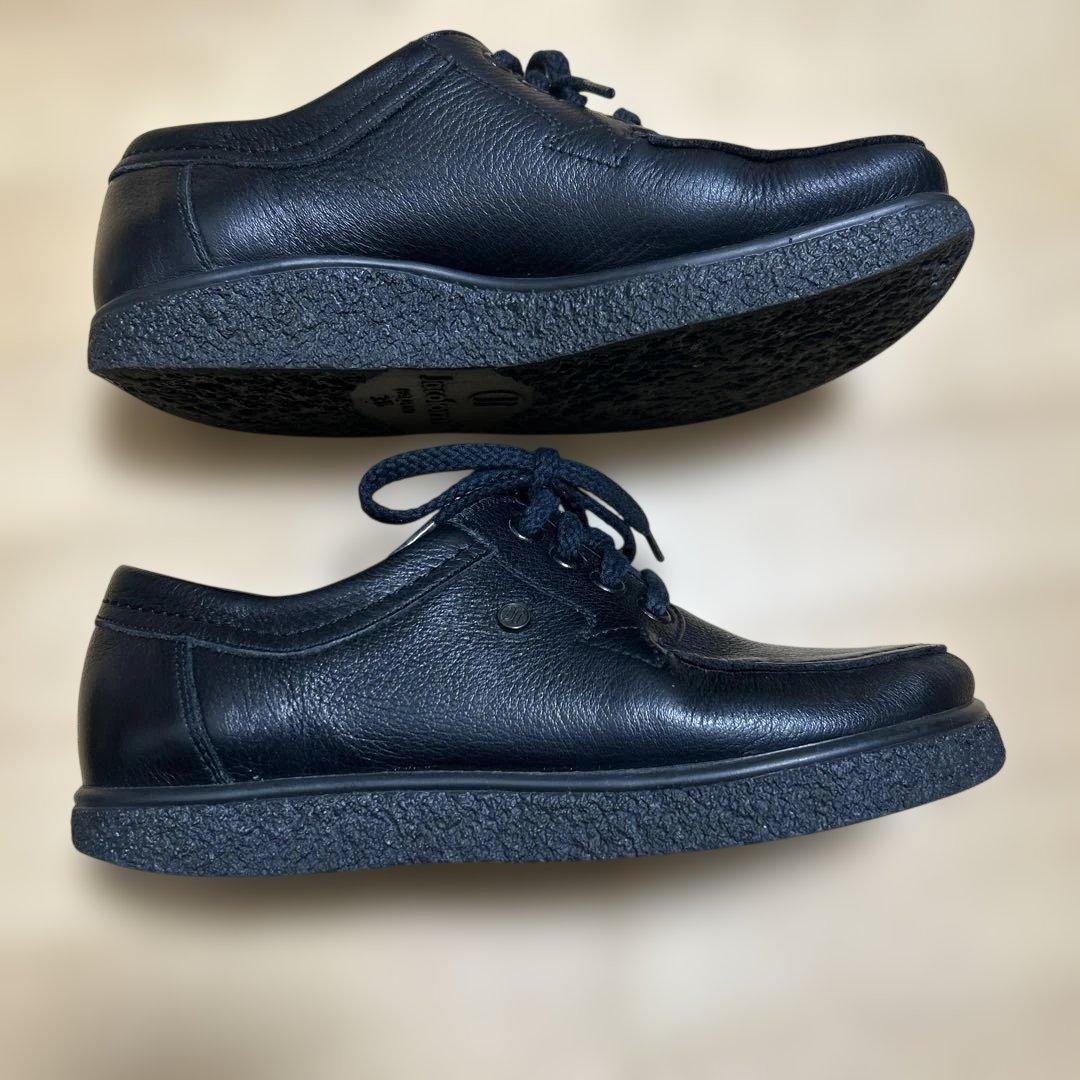 jacoform ヤコフォーム コンフォートシューズ 31/2黒 ドイツ製