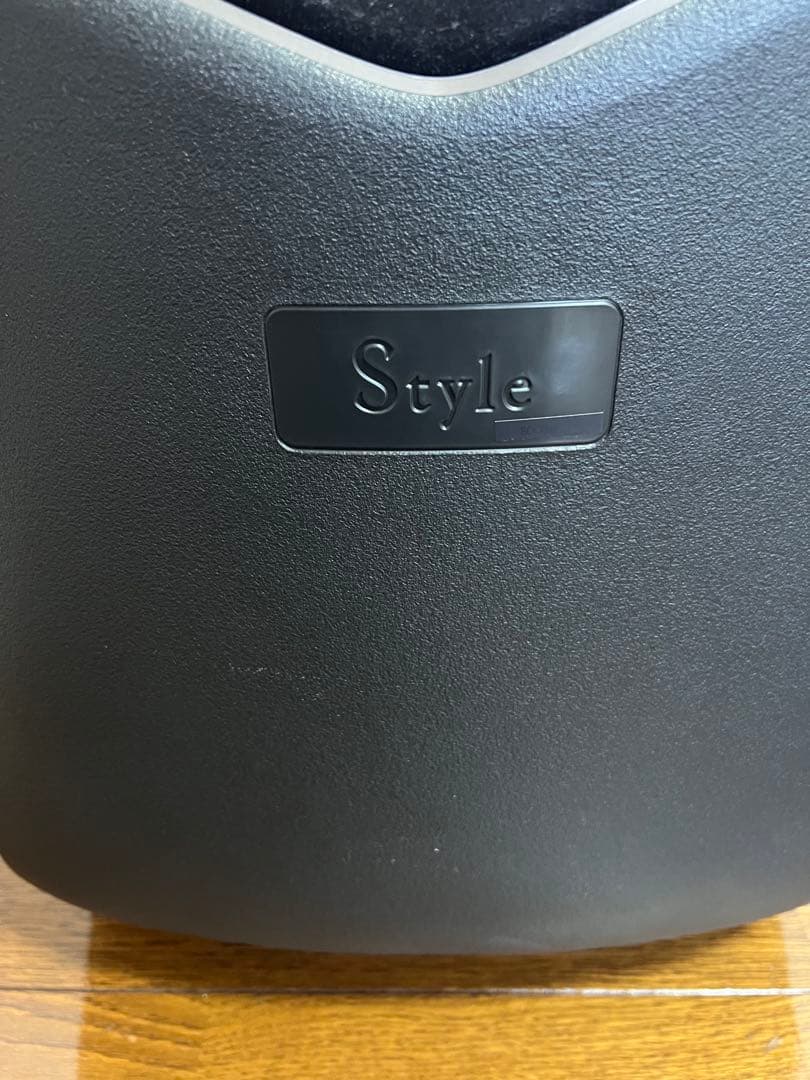 スタイルプレミアムデラックス（Style PREMIUM DX）椅子 座椅子