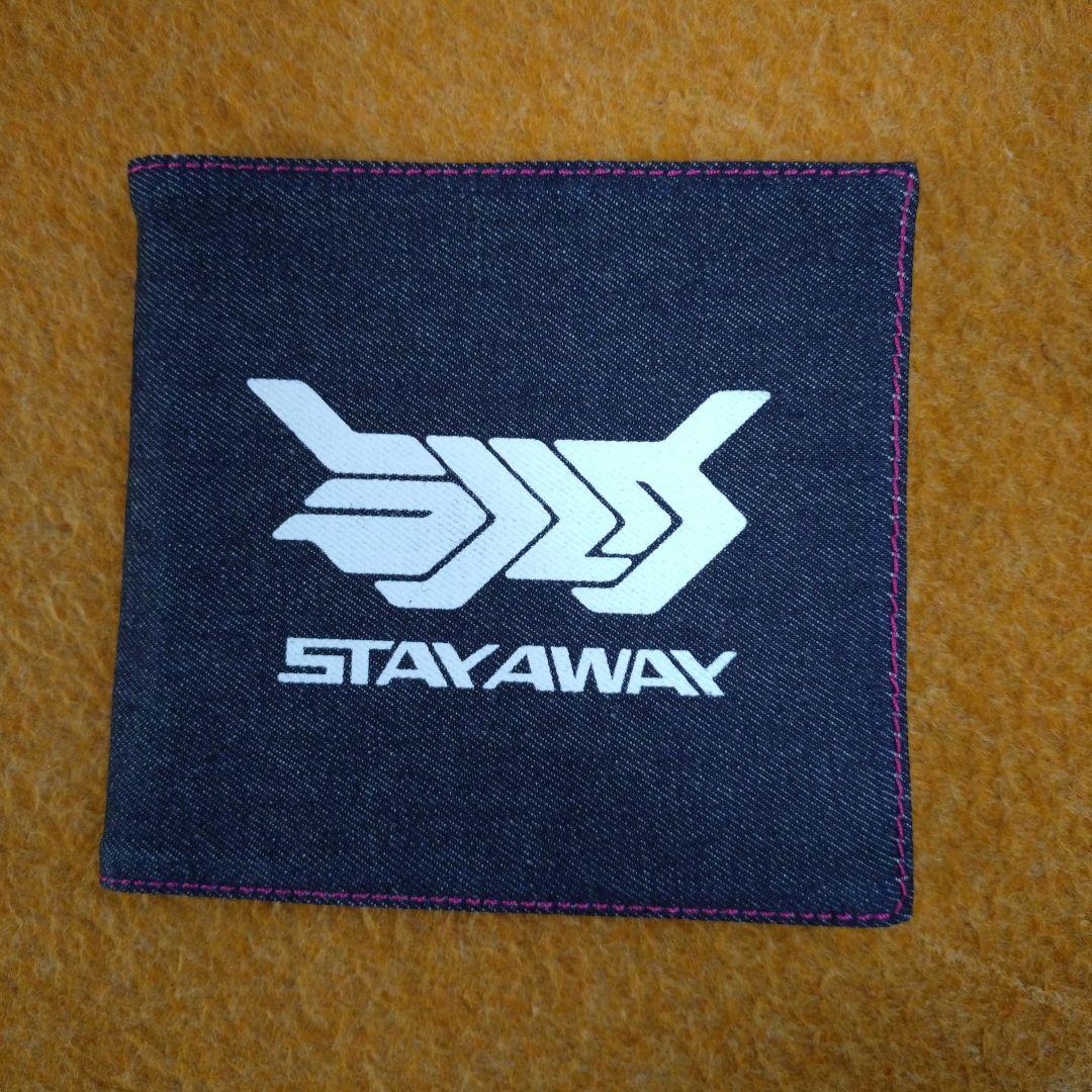 L'Arc～en～Ciel　stay　away プロモ　マキシシングル　CD