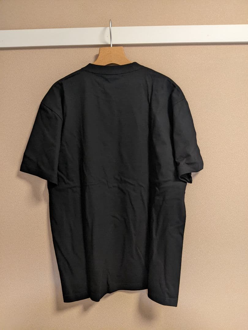 MFS 別に PHOTO T-shirt(BLACK) XL