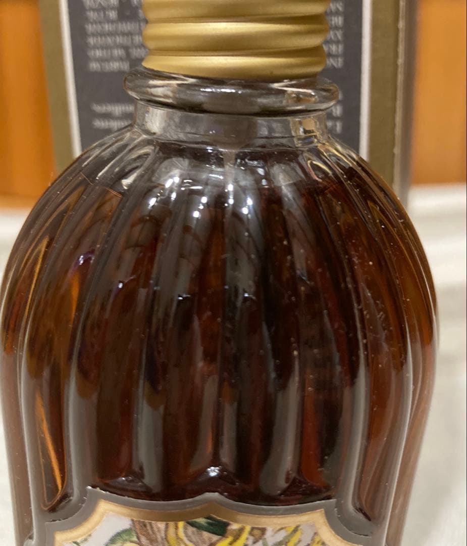 新品　廃盤品　ロクシタン　バニラ125ml