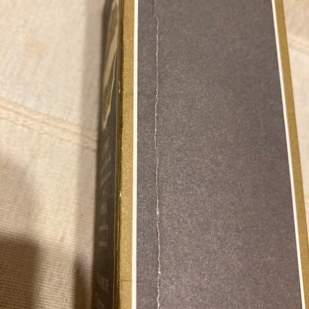 新品　廃盤品　ロクシタン　バニラ125ml