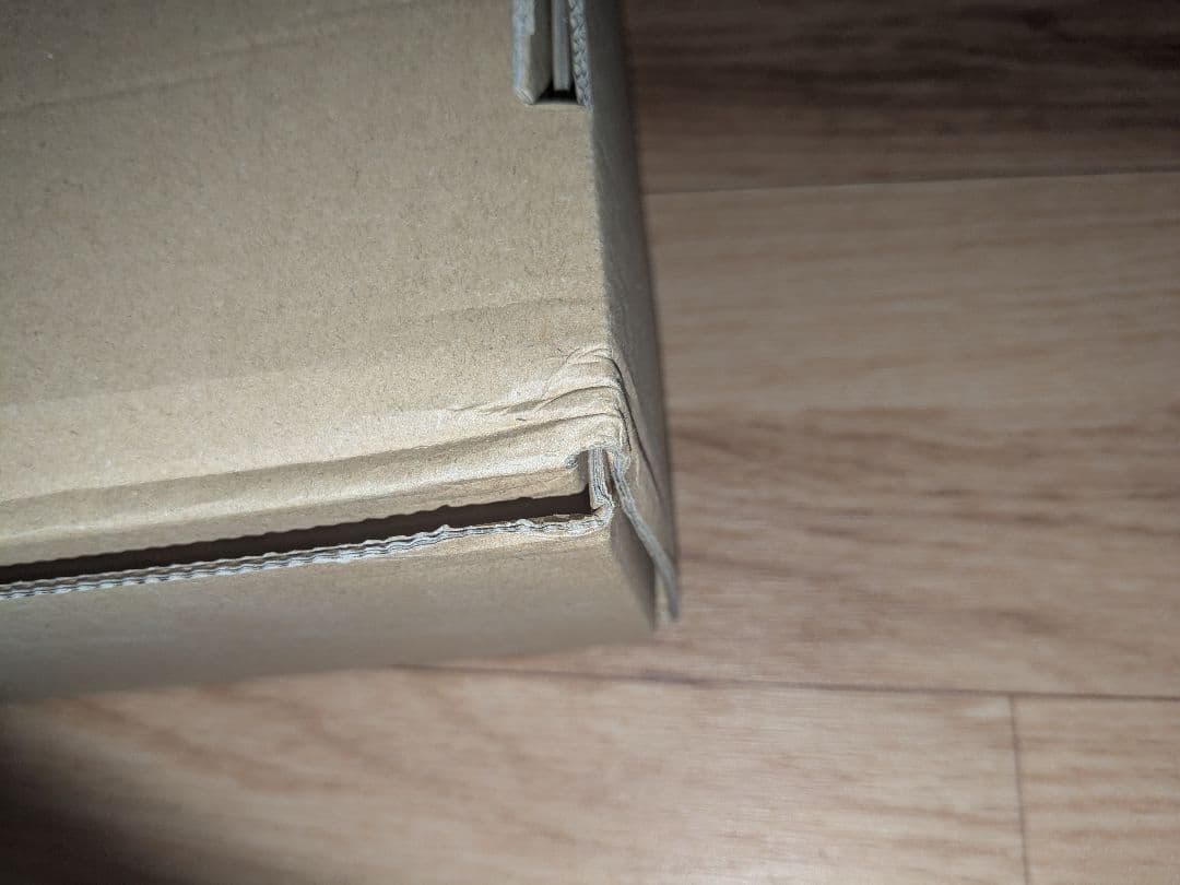 【PKB PC】PWS FS-24 アーケードファイトスティック・スプリングレバ