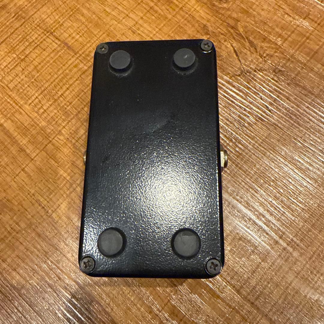 zendrive　初期型