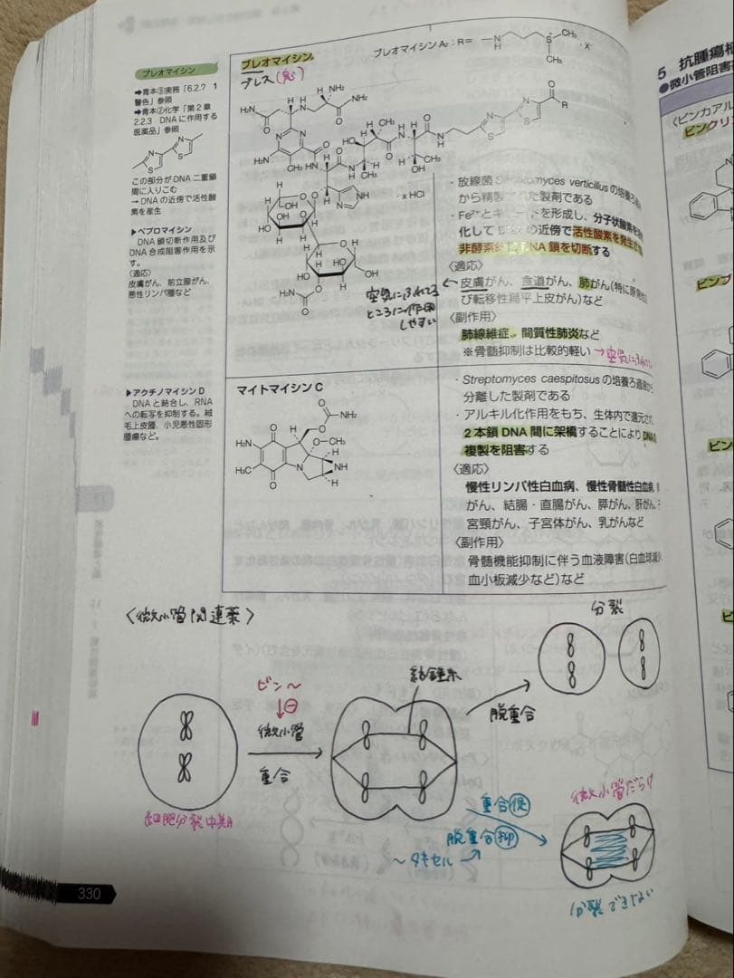 青本 薬剤師国家試験 110回
