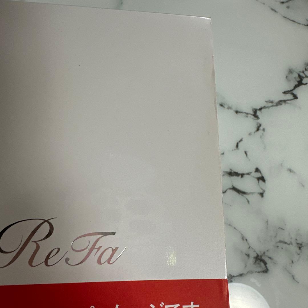 ReFa ⭐️リファクリア 洗顔ブラシ ⭐️正規品⭐️新品