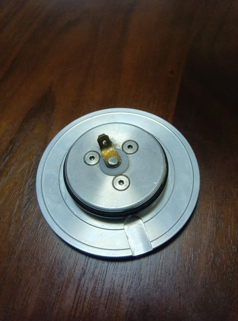 ビレット風　カスタム　ステアリングホイール　ハンドル