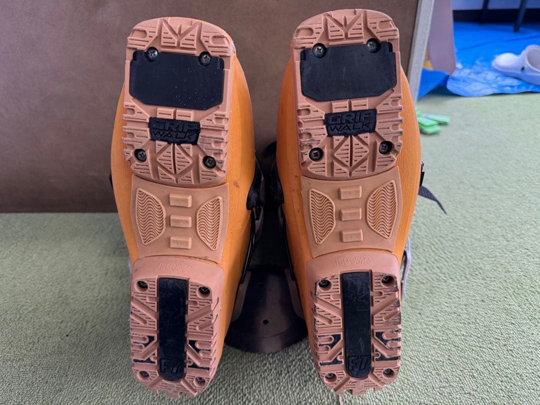 FT フルチルト　スキーブーツ　26.5cm