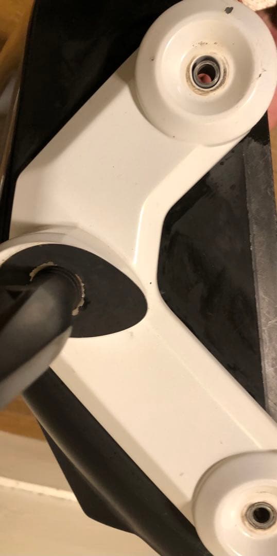 ホンダ　グロムjc61純正ヘッドライトandおまけパーツセット