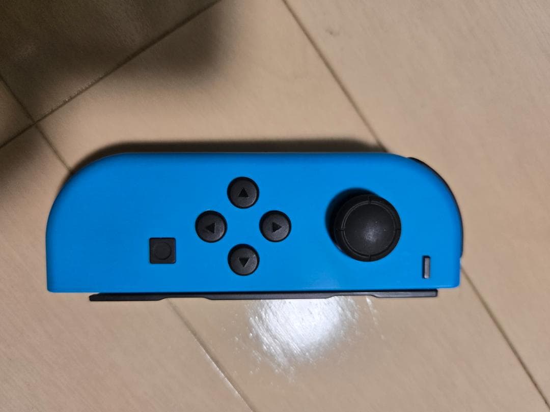 Nintendo Switch 本体 ネオンブルー/レッド