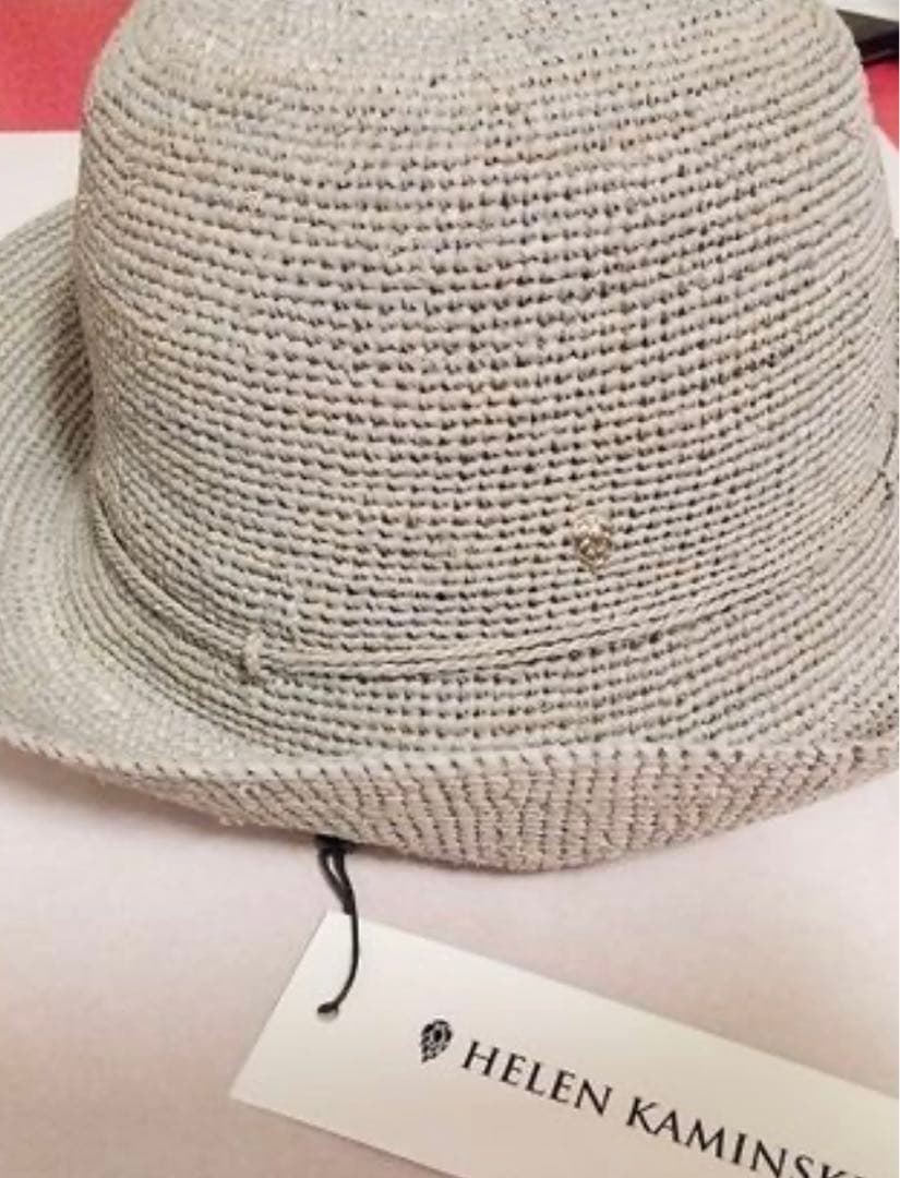 【HELEN KAMINSKI】ヘレンカミンスキー　Villa 9