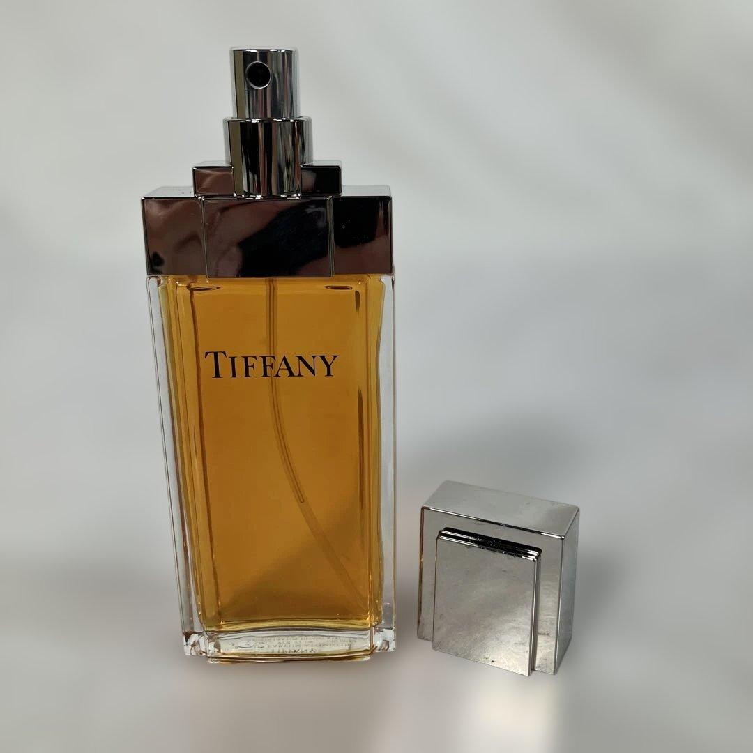 ▽ Tiffany Eau de Parfum ATOMISEUR 100ml