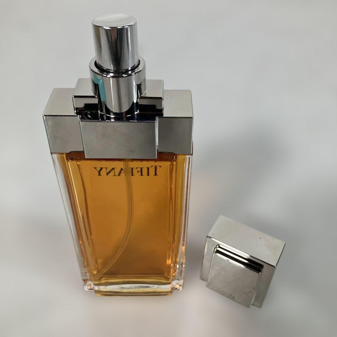 ▽ Tiffany Eau de Parfum ATOMISEUR 100ml