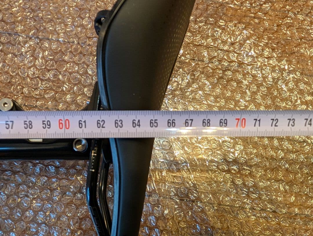 GIANT TCR ADVANCED SL TEAM フレームセット Sサイズ