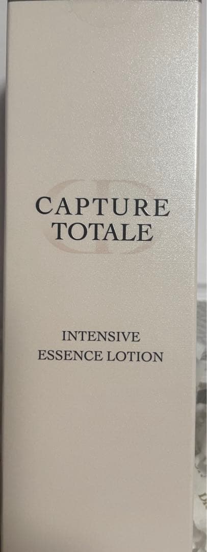 ディオールカプチュール トータル インテンシブ エッセンス ローション 15…