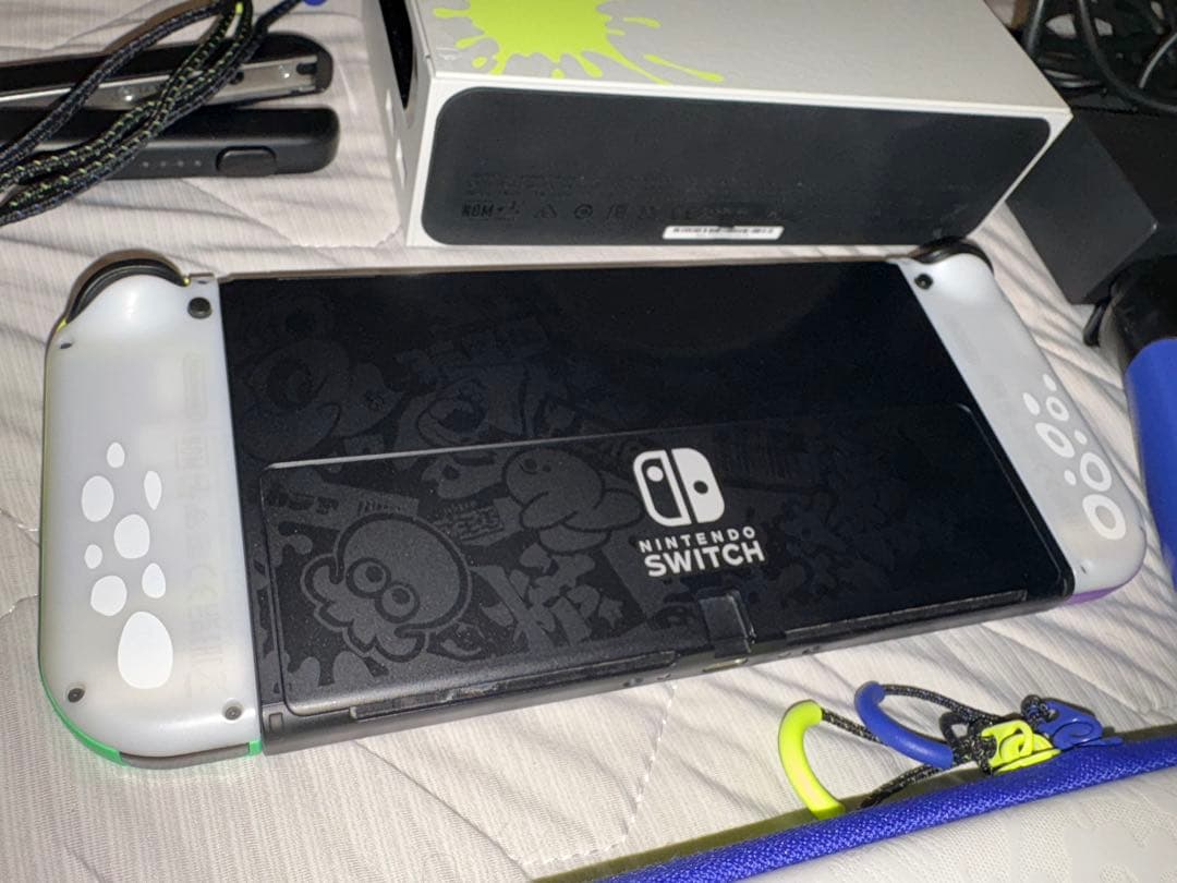 本日限定価格 Nintendo Switch 本体