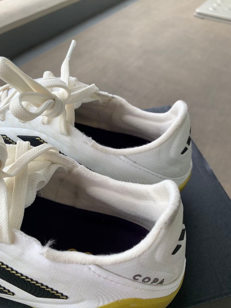 アディダス adidas コパピュア3エリート AG