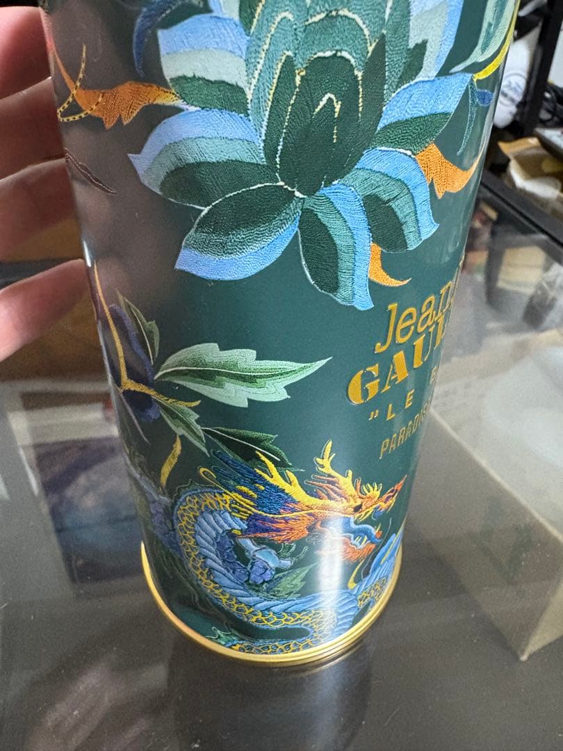 ジャンポールゴルチエ　パラダイスガーデン　75ml