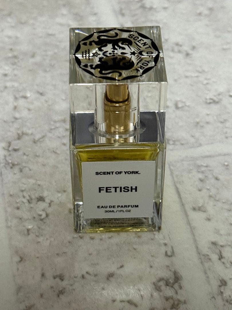 その他 SENT OF YORK FETISH 30mL