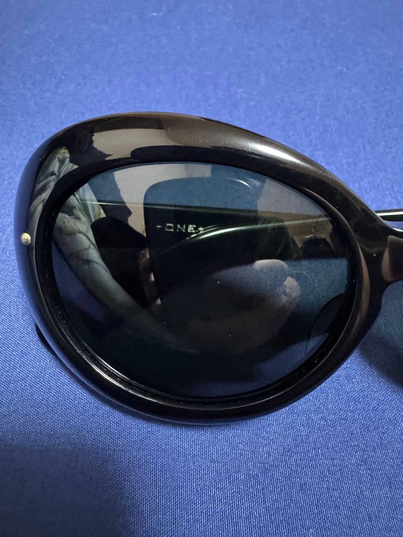 ナンバーナイン サングラス\"ONE\" カート・コバーンモデル