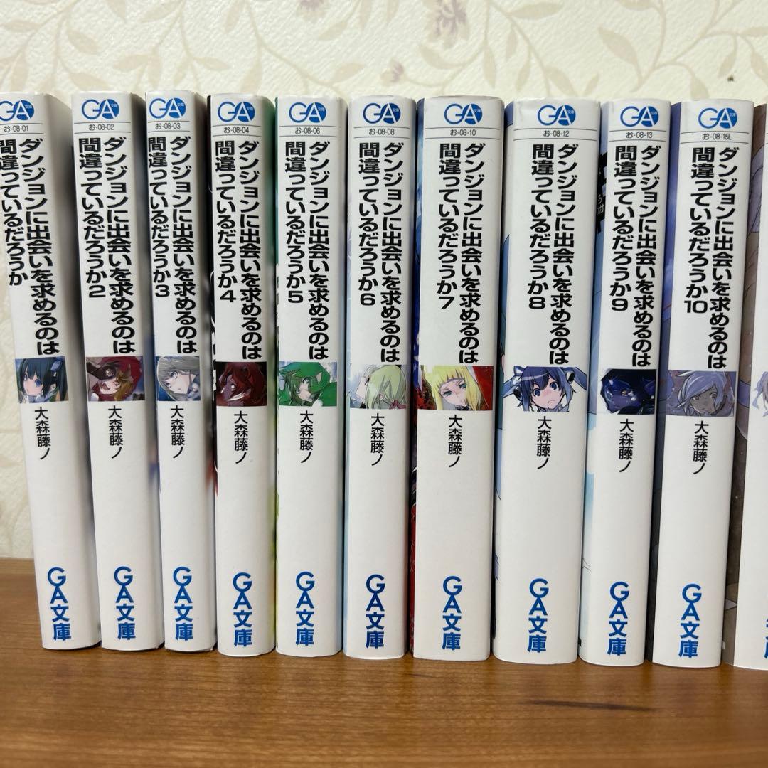 ダンジョンに出会いを求めるのは間違っているだろうか