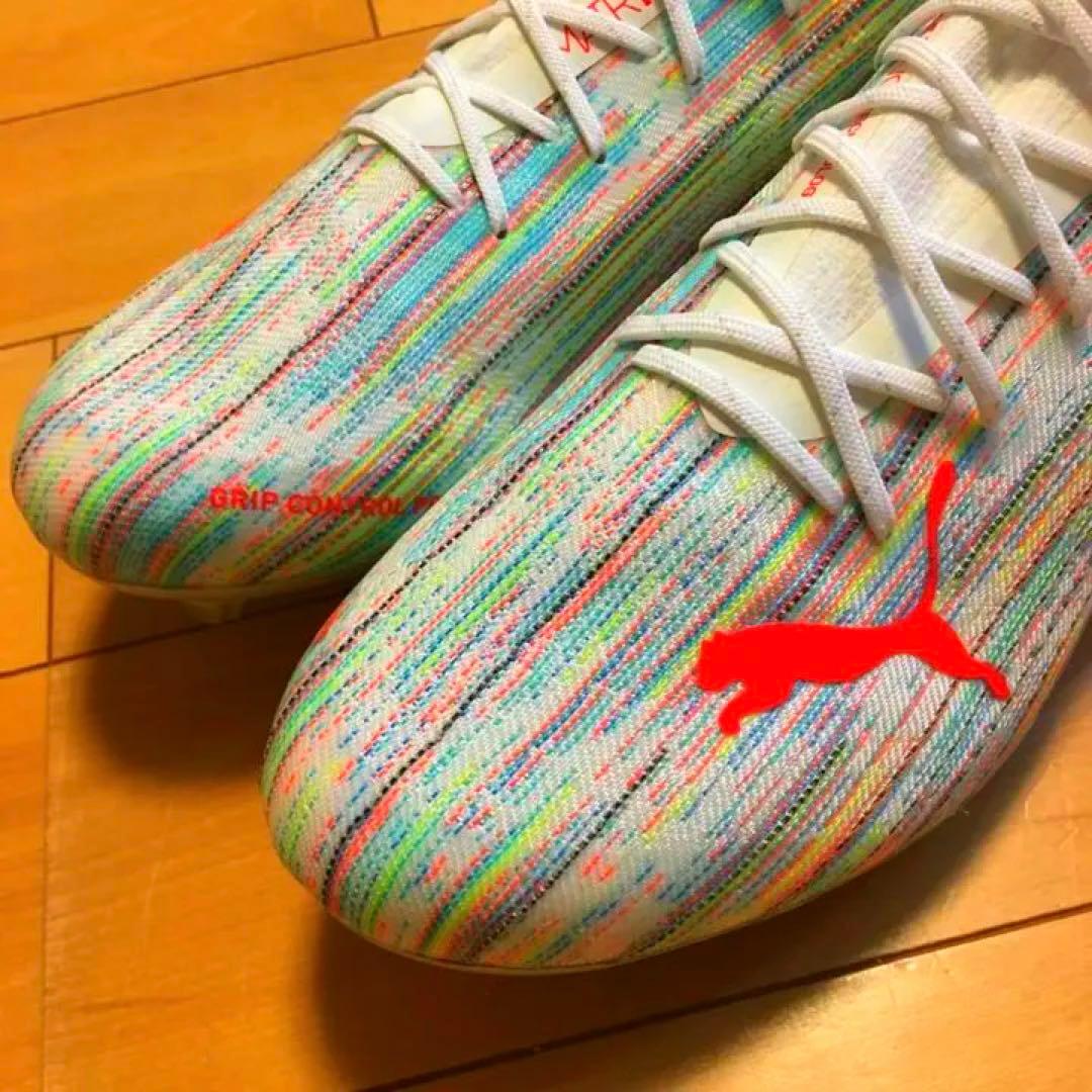 PUMA ウルトラ1.2 HG 25㎝ 新品 送料無料