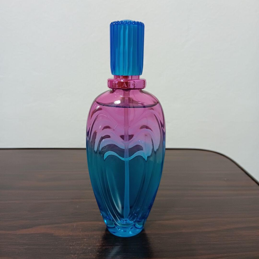 12-143　専用　エスカーダ パシフィックパラダイス オードトワレ 100mL